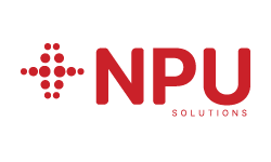 NPU Solutions logo